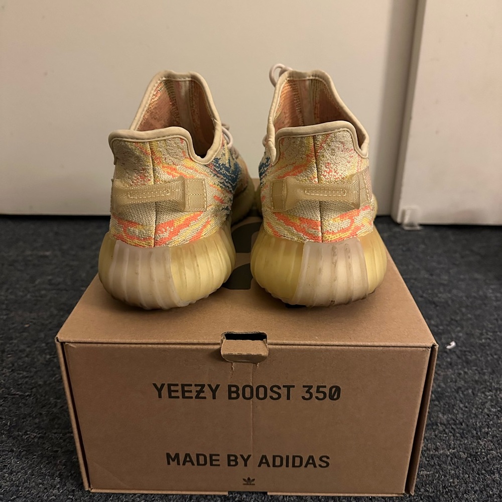 Yeezy boost 350 - Picture 3 of 10